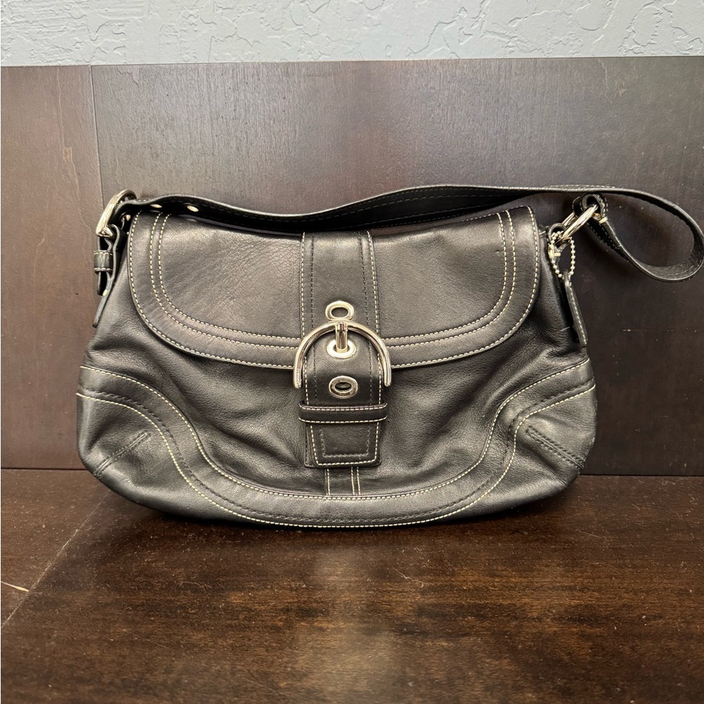 Coach SoHo Bag